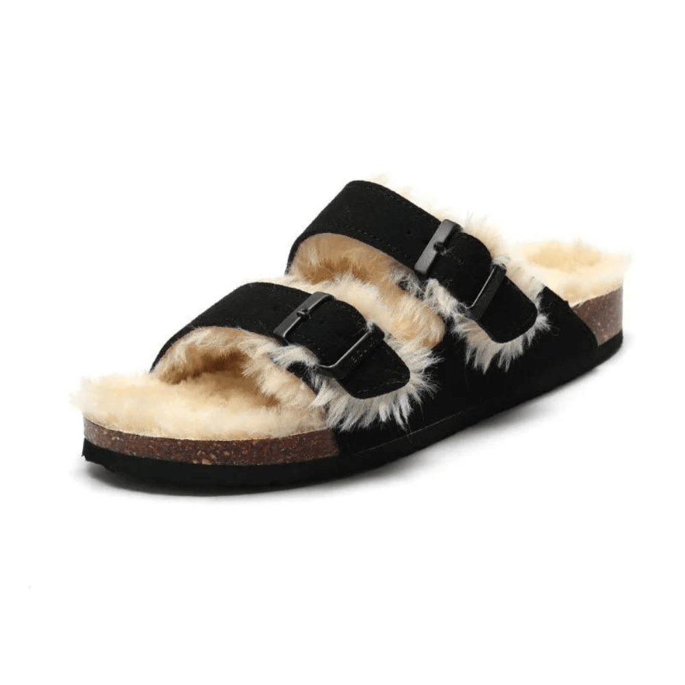 Fluffy Birken