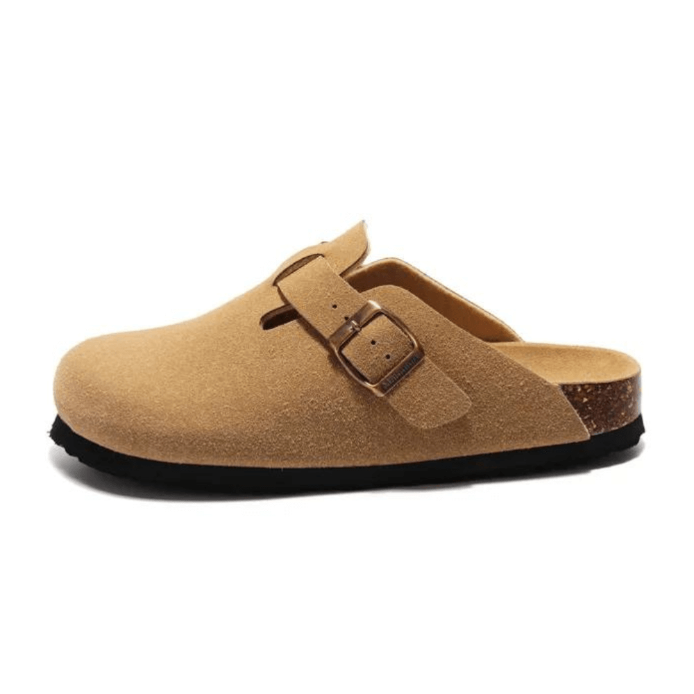 Clog Boston é o modelo campeão de vendas na Europa, oferece versatilidade, conforto extremo e um design lindo, ideal para qualquer ocasião e estilo.