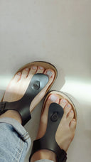 <h4>A cada passo, o mundo ganha um <em>pedacinho seu</em>.</h4>